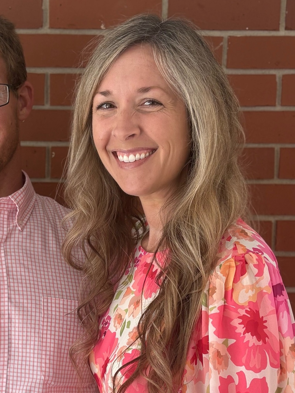 Meet your Posher, Janna